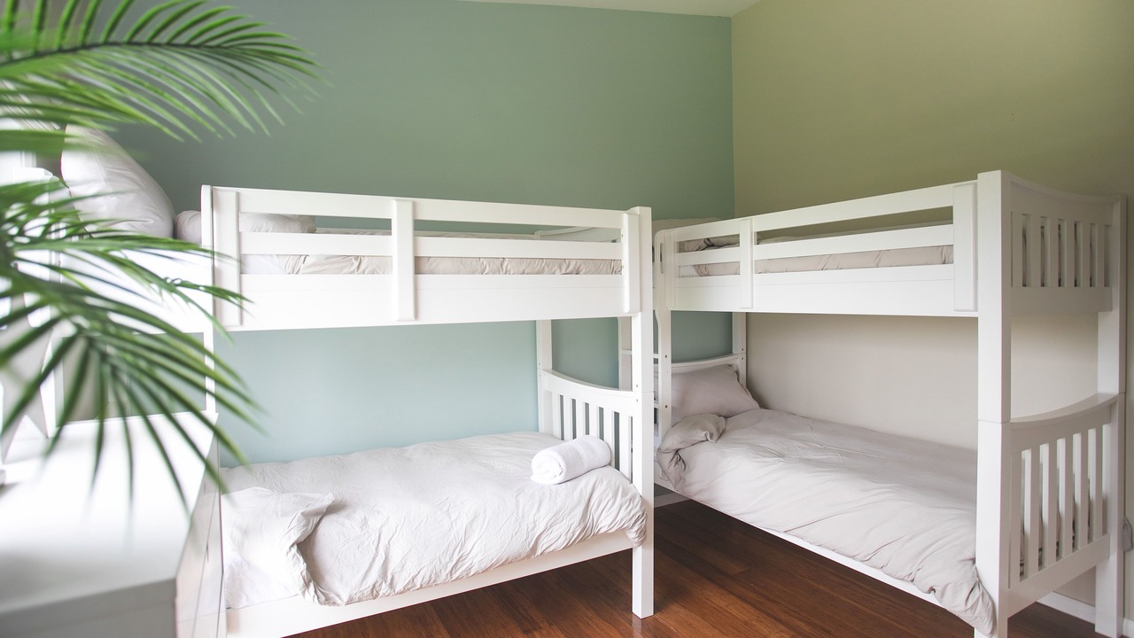 Photo of Bedroom in Woodstock