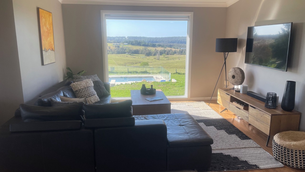Photo of Livingroom in Woodstock