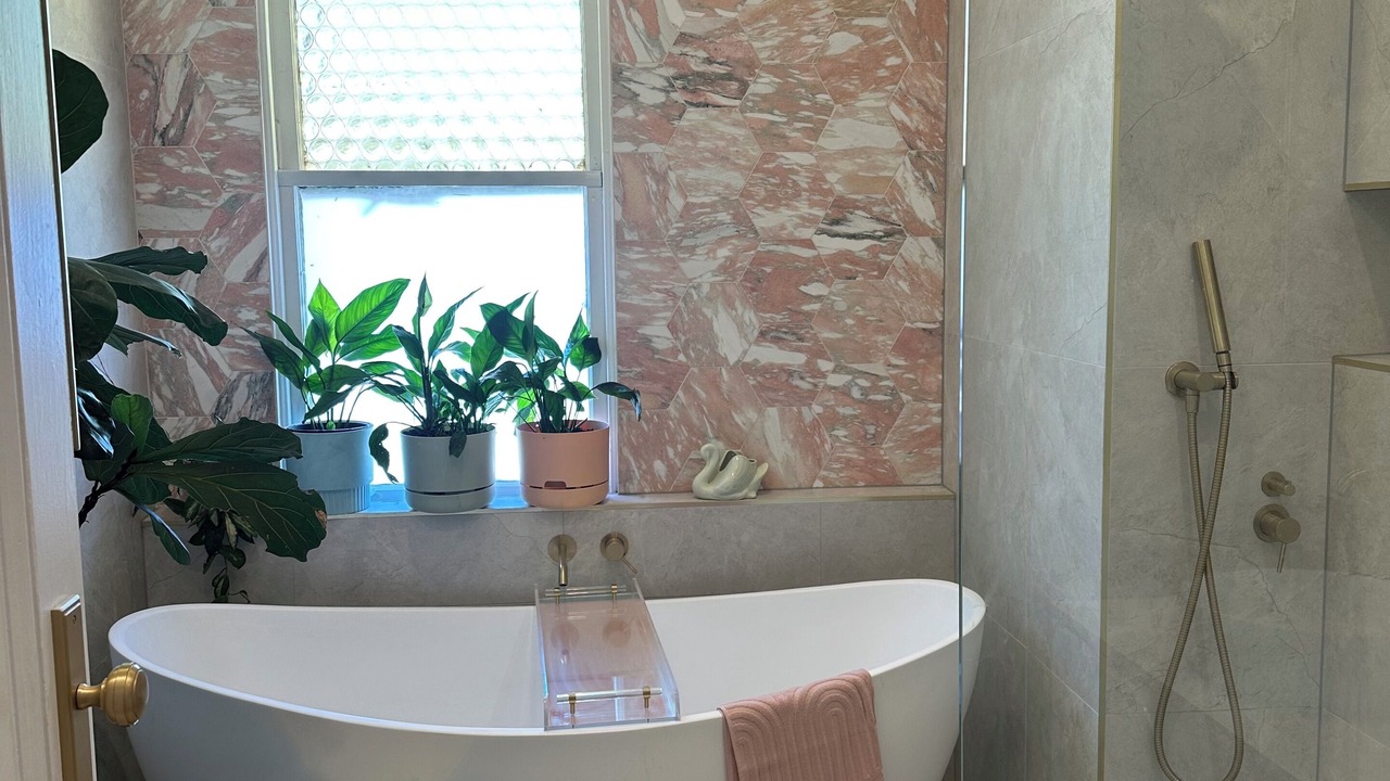 Photo of Bathroom in Fitzroy