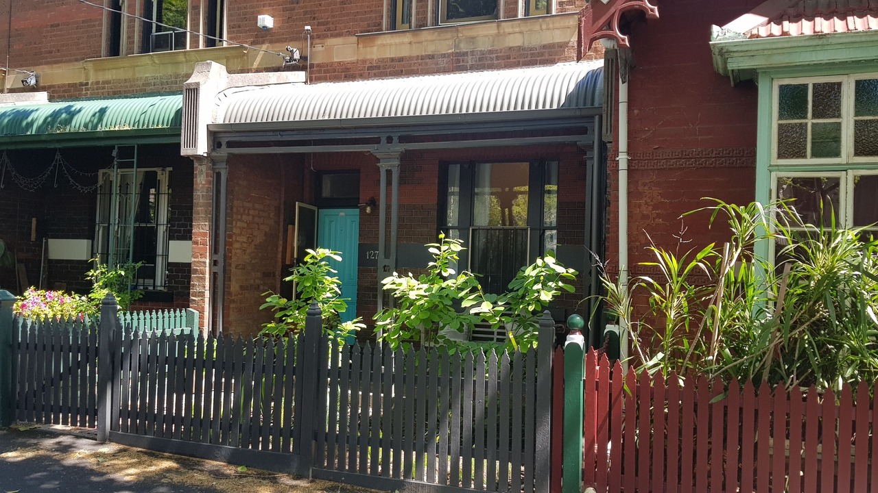 Photo of Others in Fitzroy