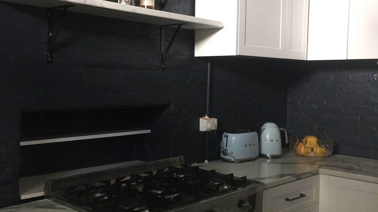 Photo of Kitchen in Fitzroy