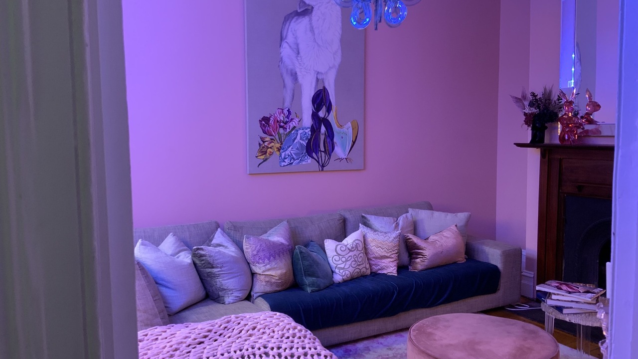 Photo of Bedroom in Fitzroy