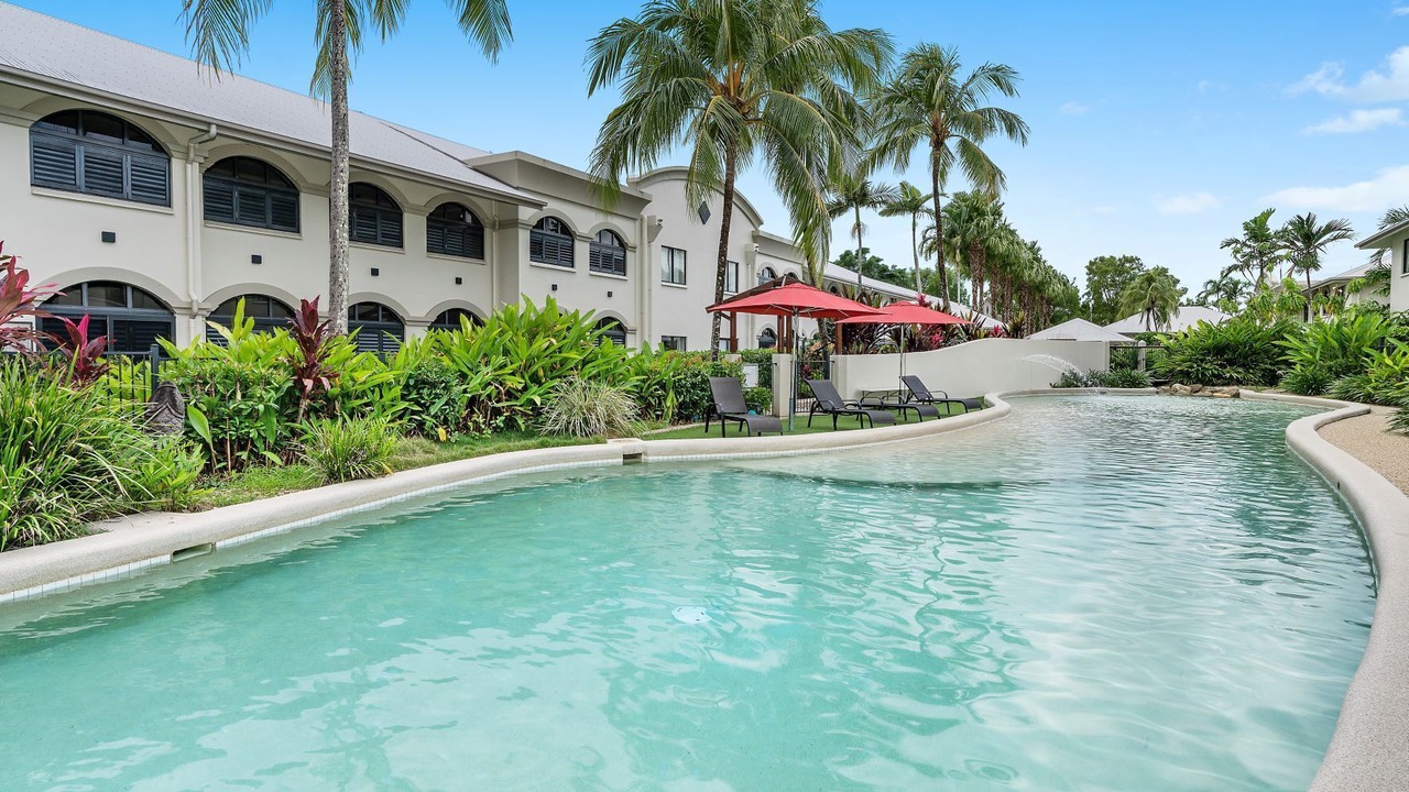 Photo of Outdoor in Palm Cove