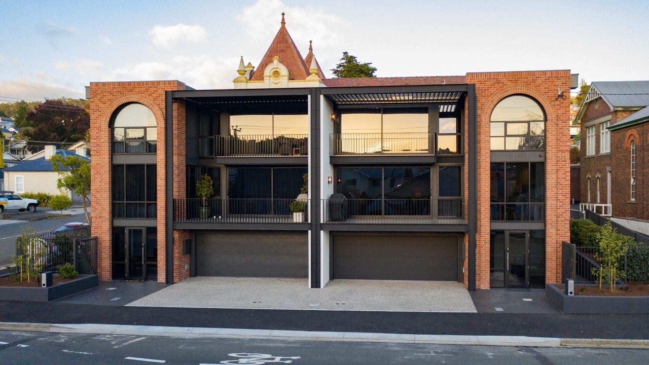 Photo of Outdoor in Launceston CBD