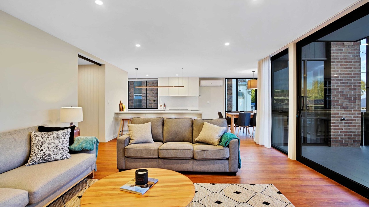 Photo of Livingroom in Launceston CBD