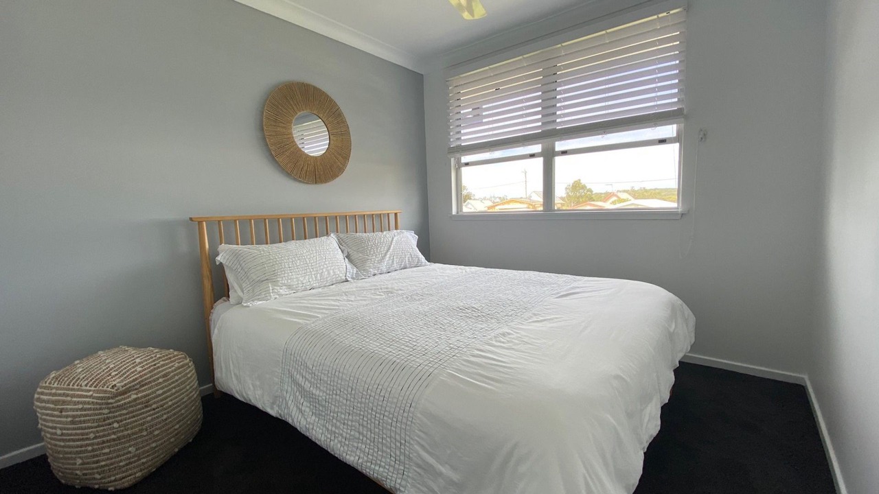 Photo of Bedroom in North Haven