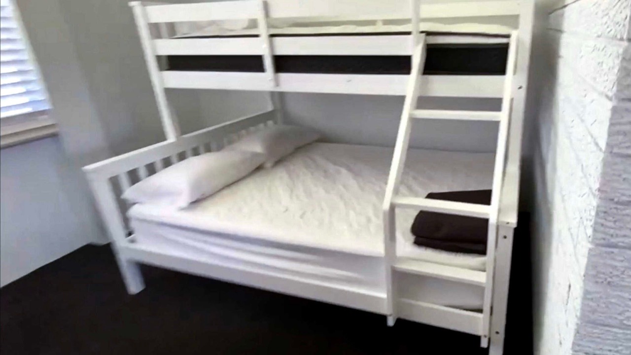 Photo of Bedroom in North Haven