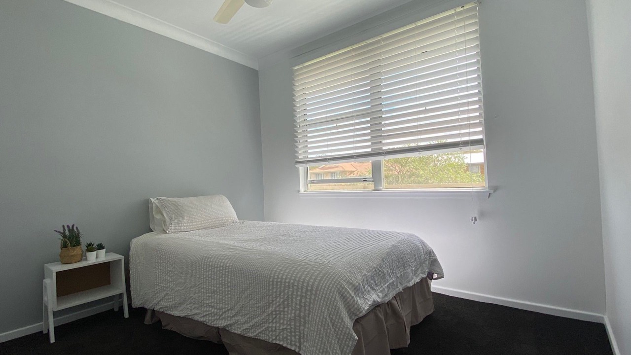 Photo of Bedroom in North Haven