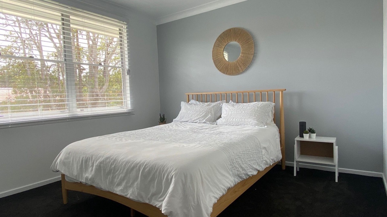 Photo of Bedroom in North Haven