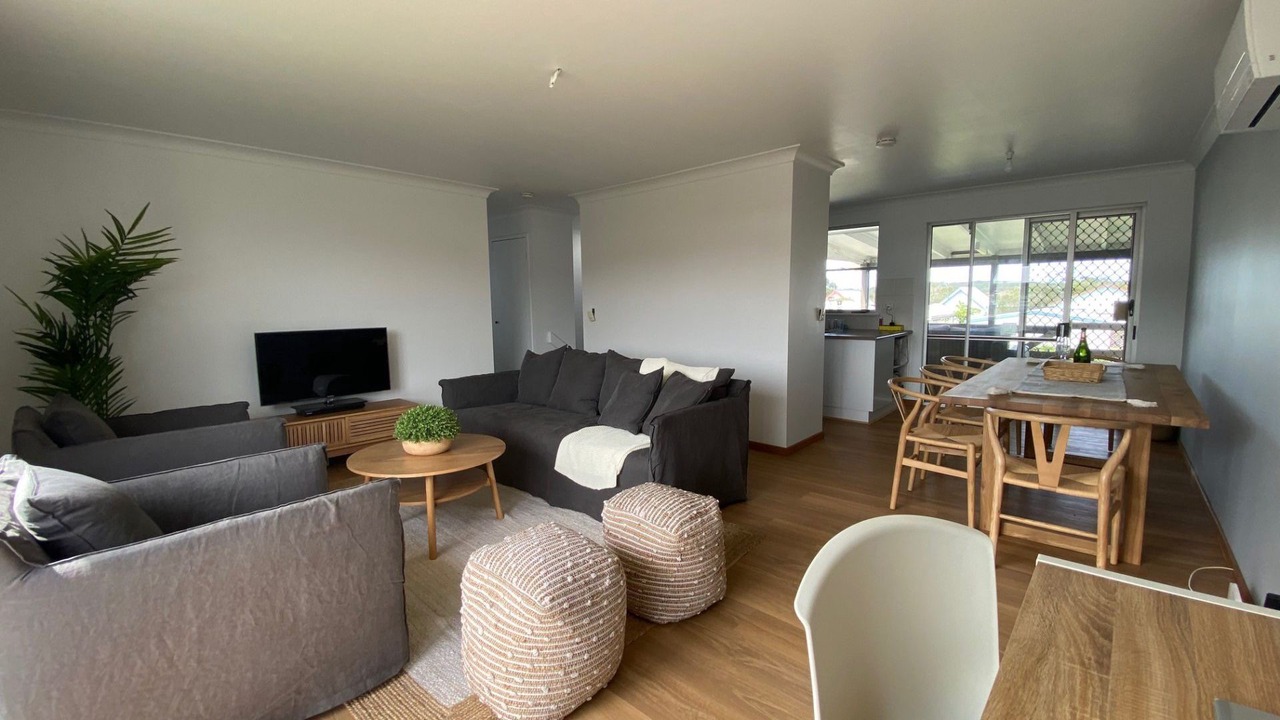 Photo of Livingroom in North Haven