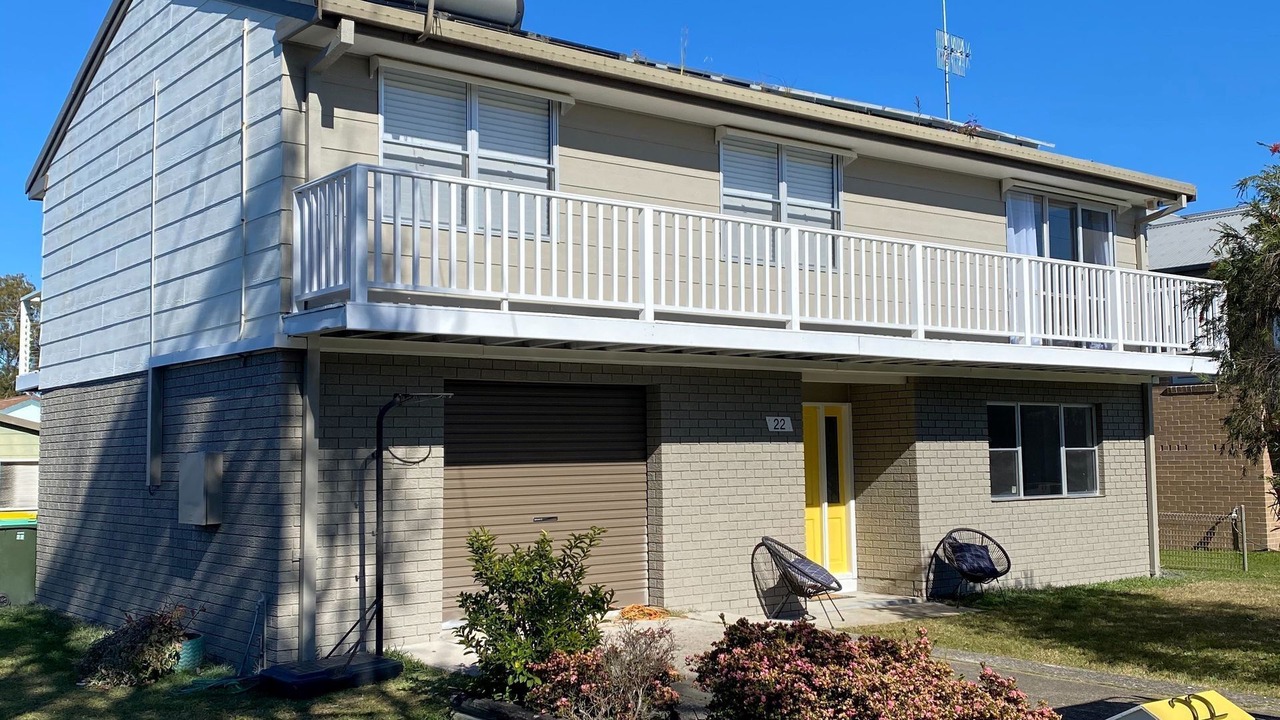 Photo of Outdoor in North Haven