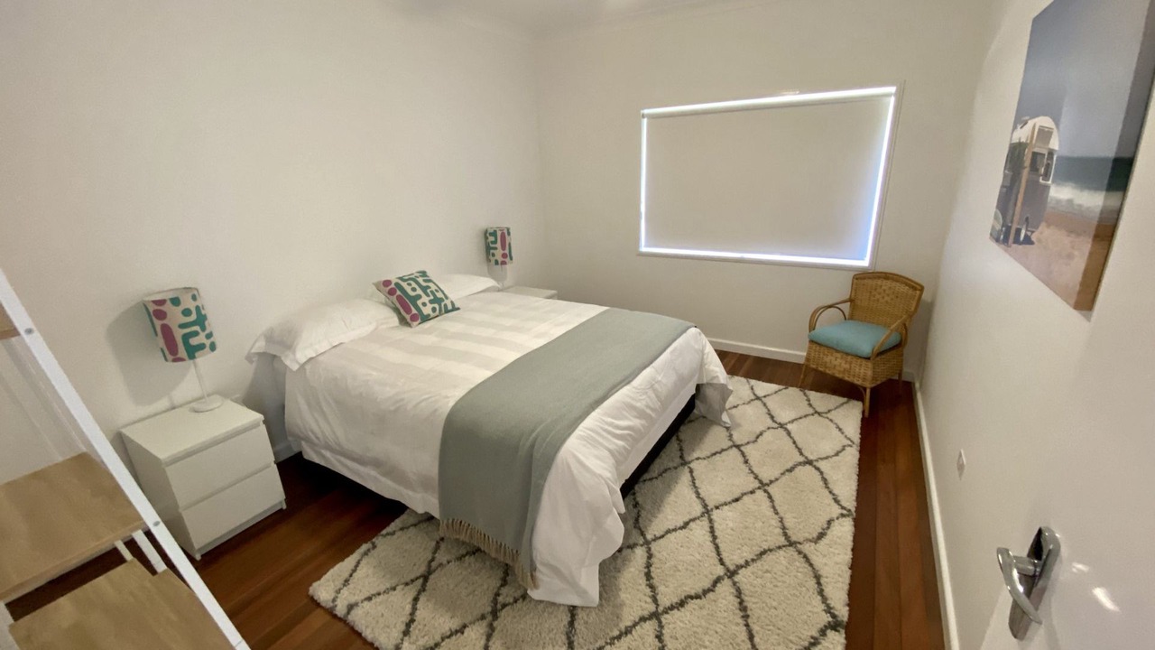 Photo of Bedroom in North Haven