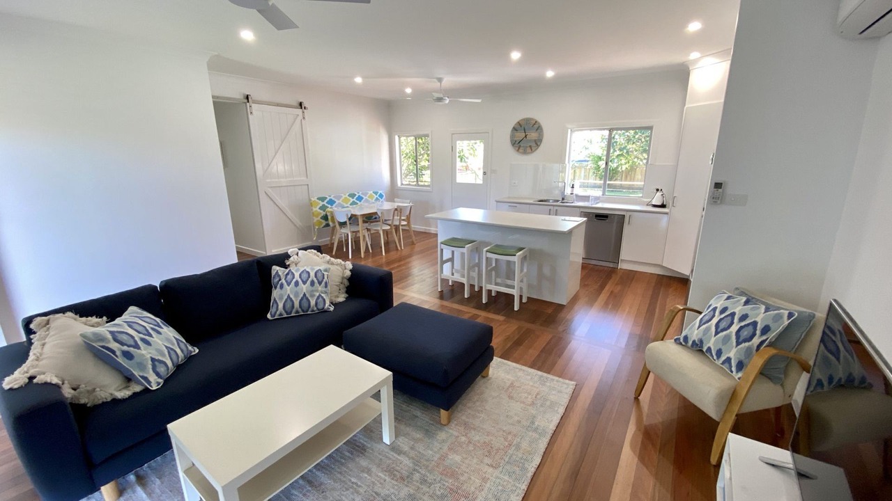 Photo of Livingroom in North Haven