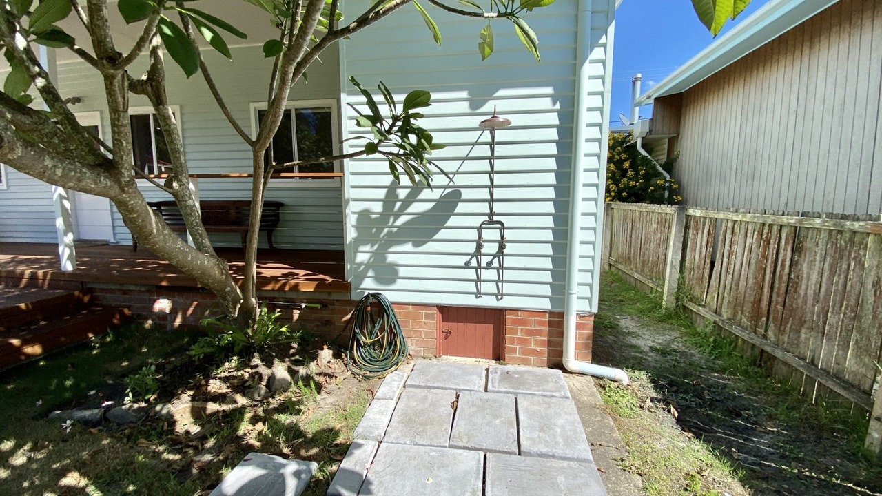 Photo of Outdoor in North Haven