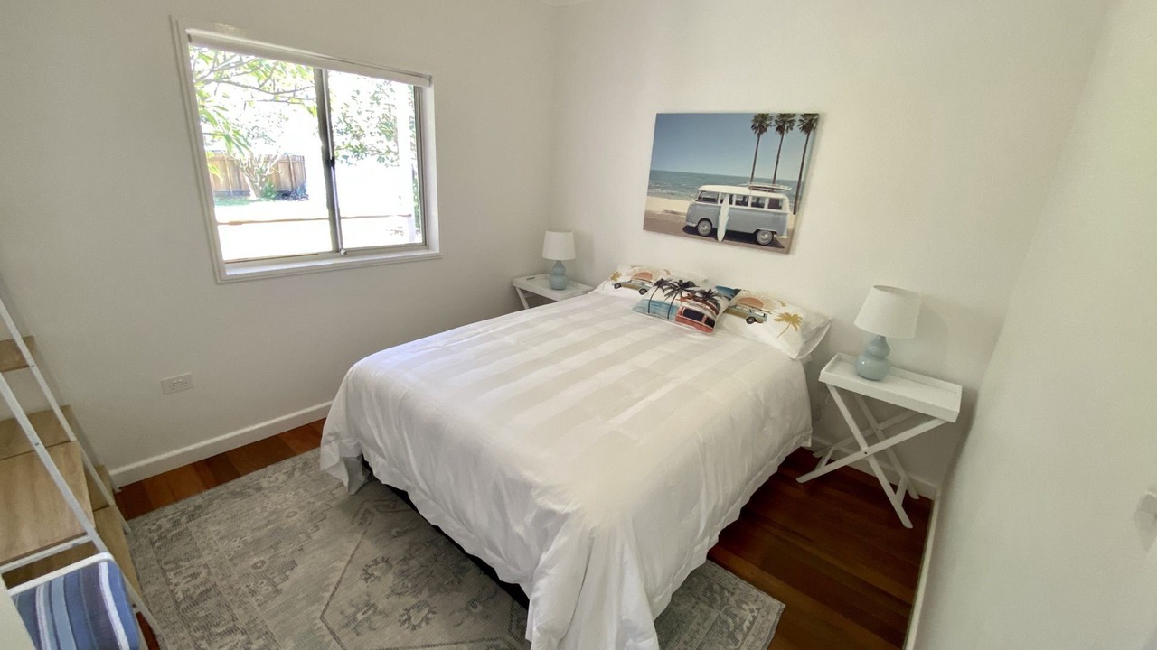 Photo of Bedroom in North Haven