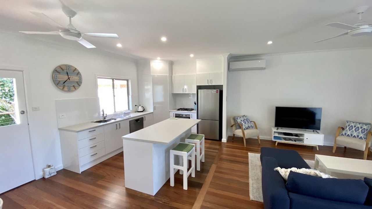 Photo of Livingroom in North Haven