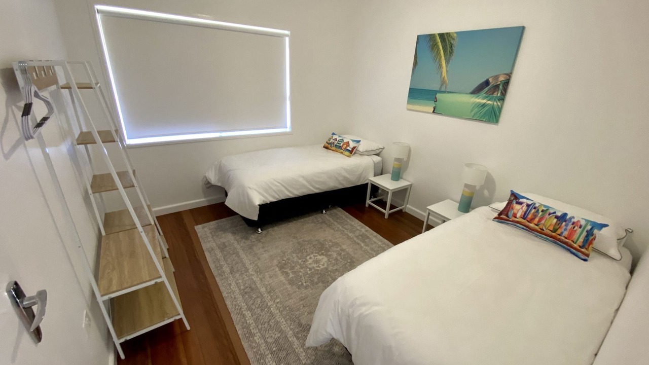 Photo of Bedroom in North Haven