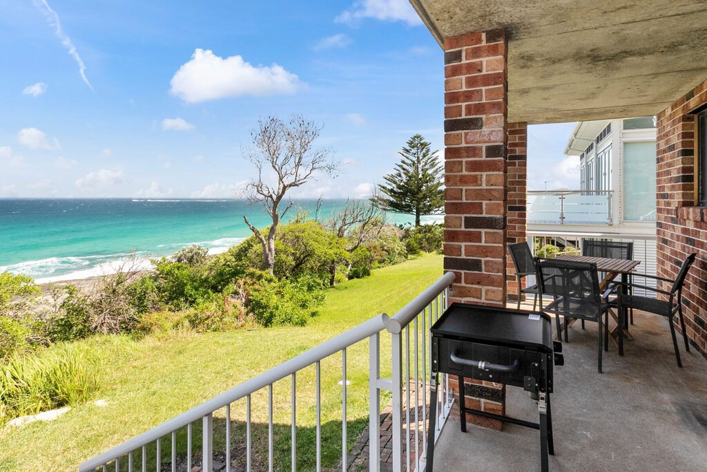 Photo of Patio Balcony in Ulladulla