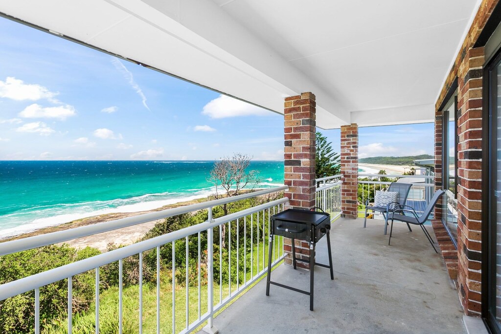 Photo of Patio Balcony in Ulladulla
