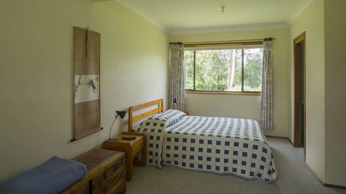 Photo of Bedroom in Bawley Point