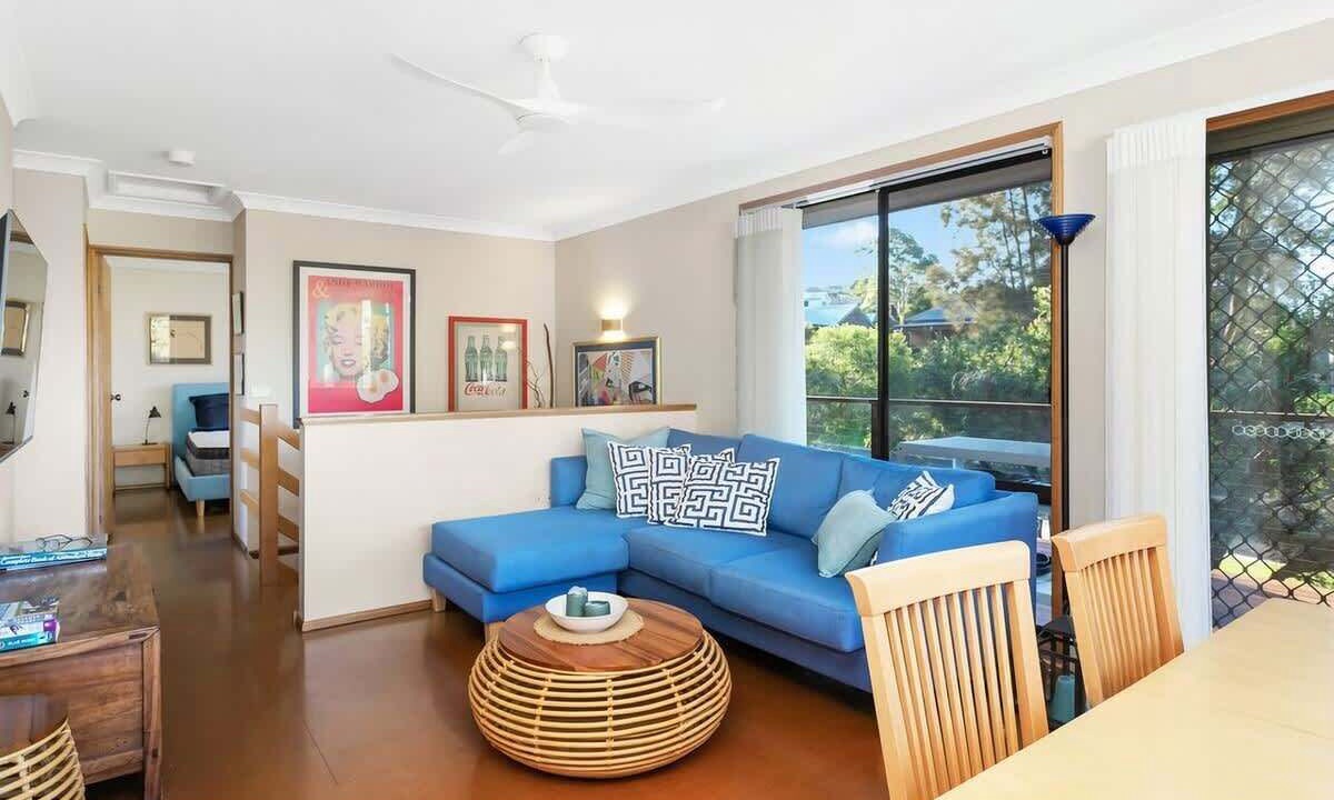 Photo of Livingroom in Bawley Point