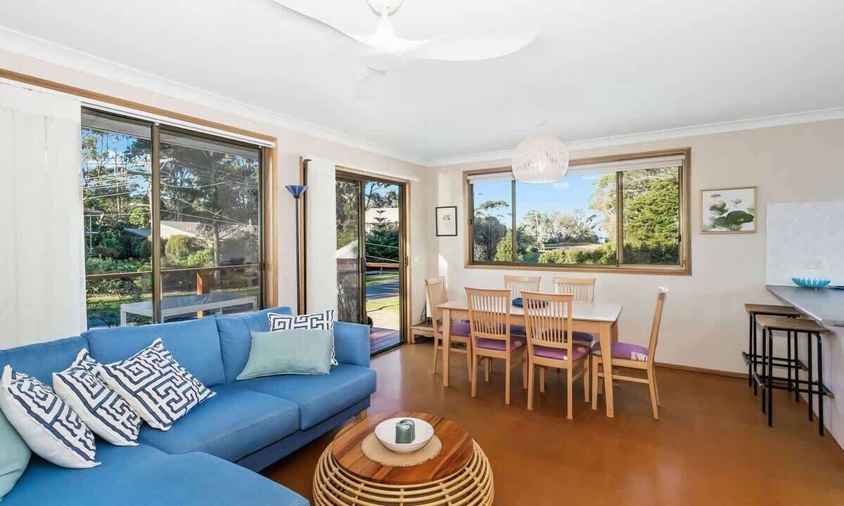Photo of Livingroom in Bawley Point