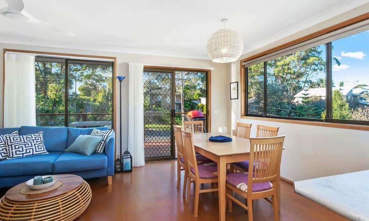 Photo of Livingroom in Bawley Point