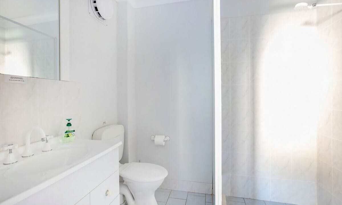 Photo of Bathroom in Bawley Point