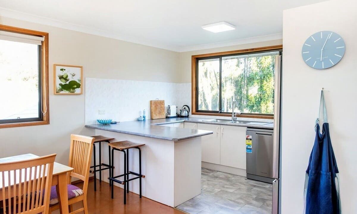 Photo of Kitchen in Bawley Point
