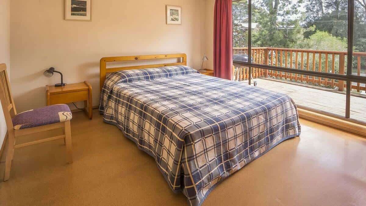 Photo of Bedroom in Bawley Point