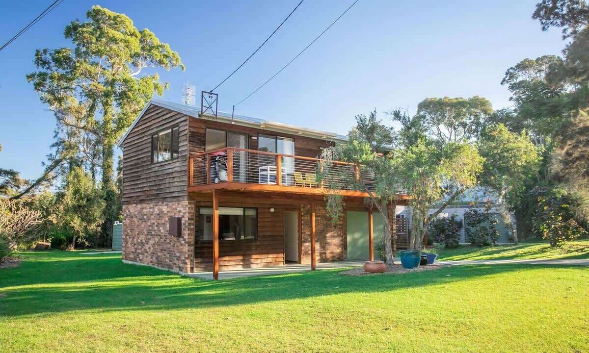 Photo of Outdoor in Bawley Point