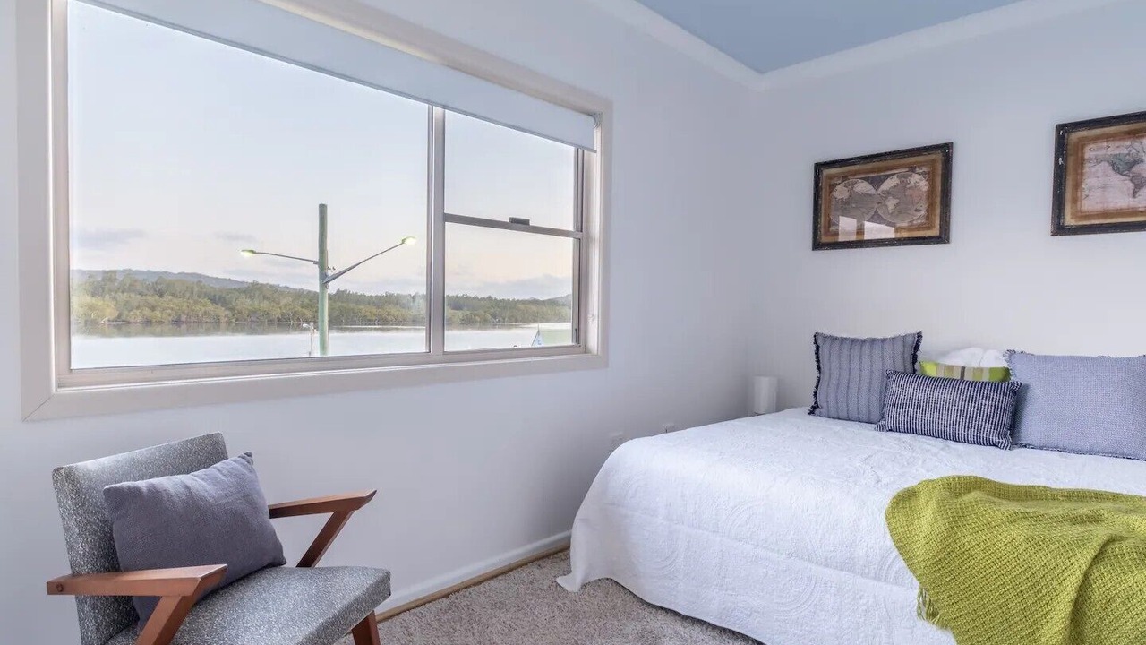 Photo of Bedroom in Saratoga