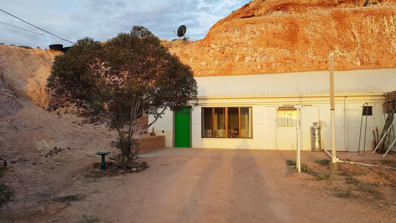 Photo of Outdoor in Coober Pedy