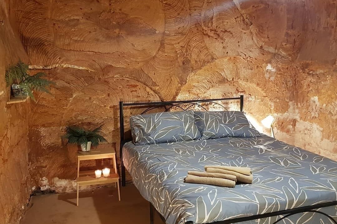 Photo of Bedroom in Coober Pedy