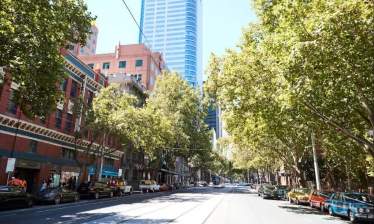 Photo of Others in Melbourne Central Business District