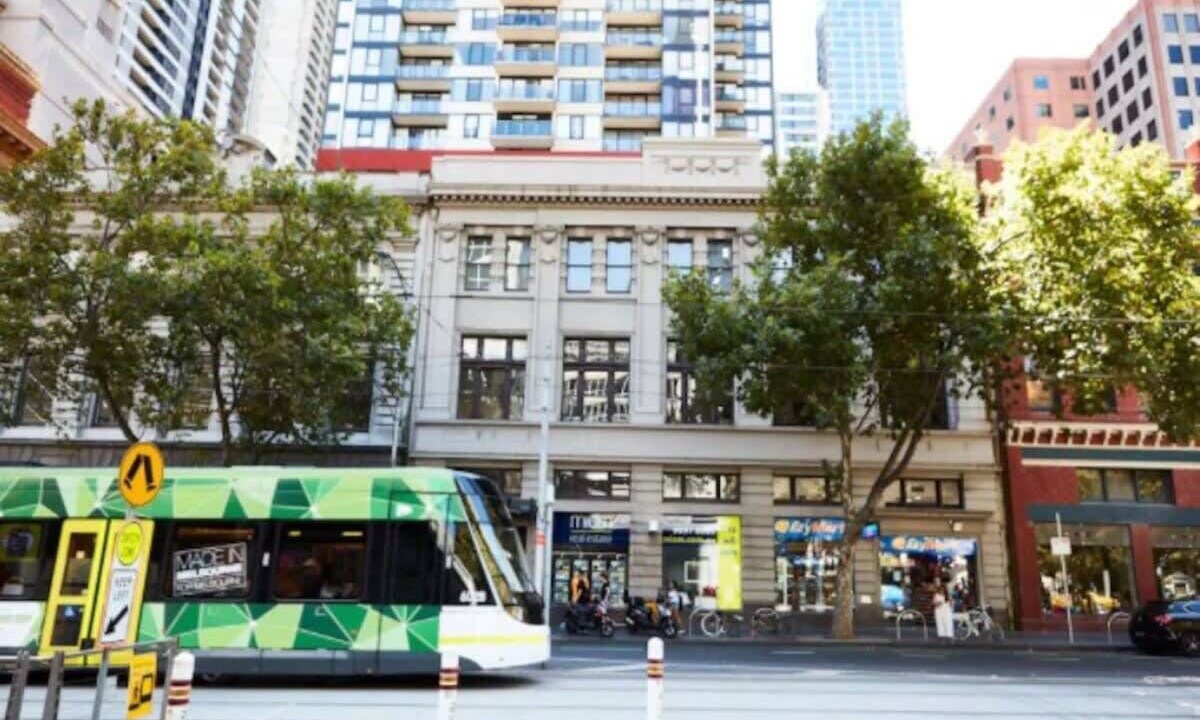 Photo of Others in Melbourne Central Business District
