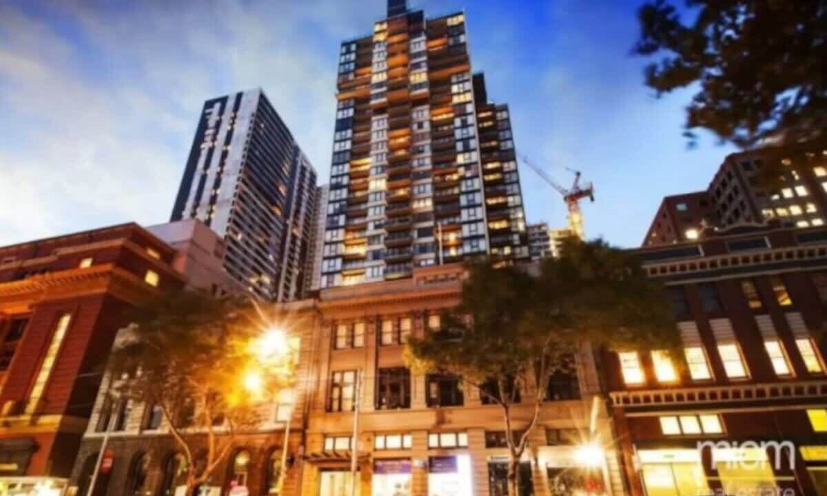 Photo of Others in Melbourne Central Business District