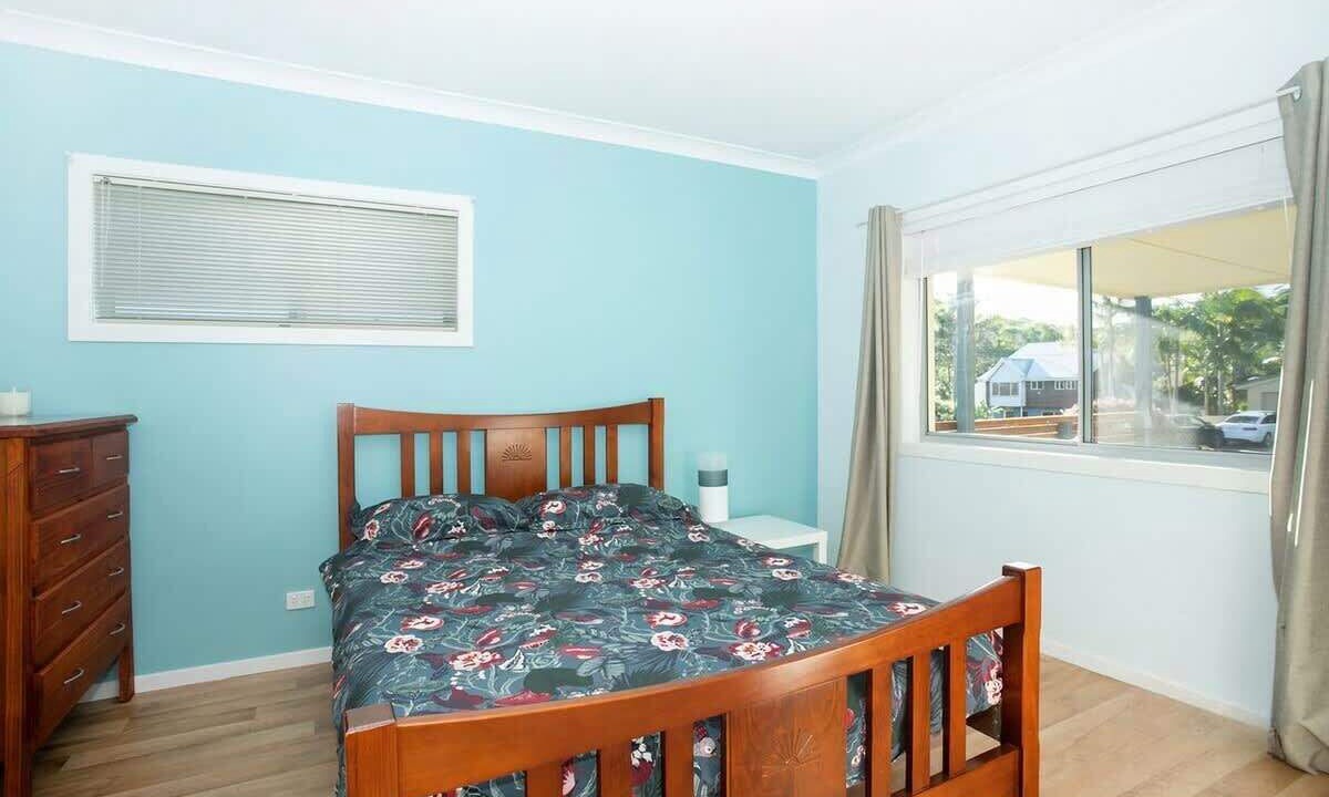 Photo of Bedroom in Bawley Point