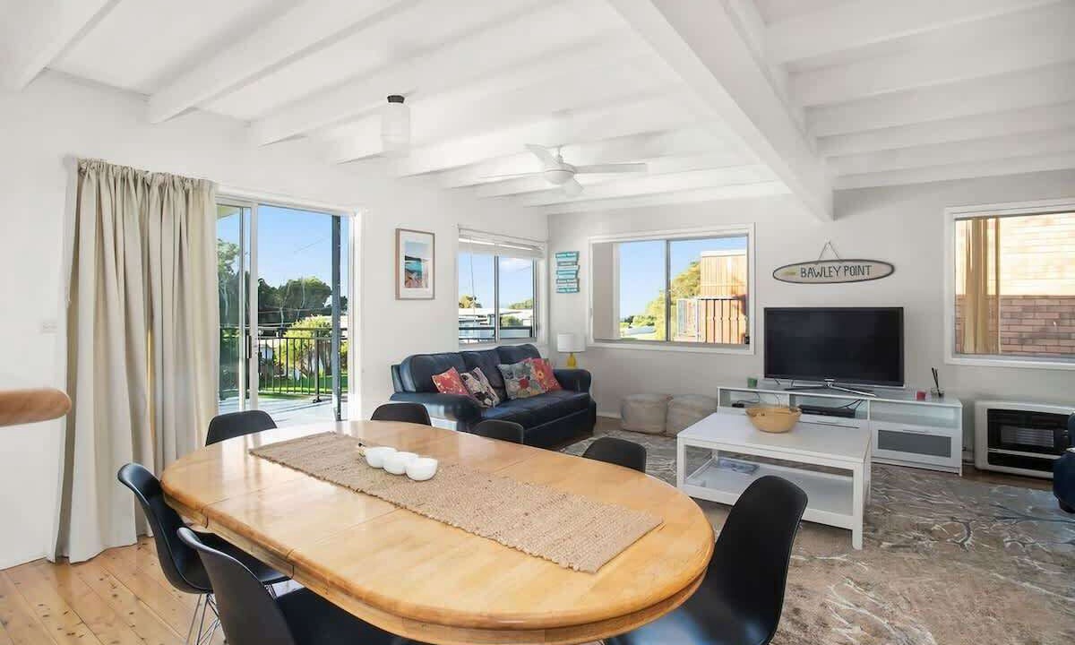 Photo of Livingroom in Bawley Point
