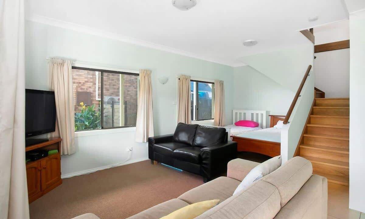 Photo of Livingroom in Bawley Point