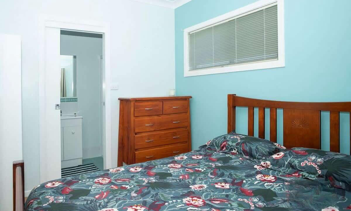 Photo of Bedroom in Bawley Point