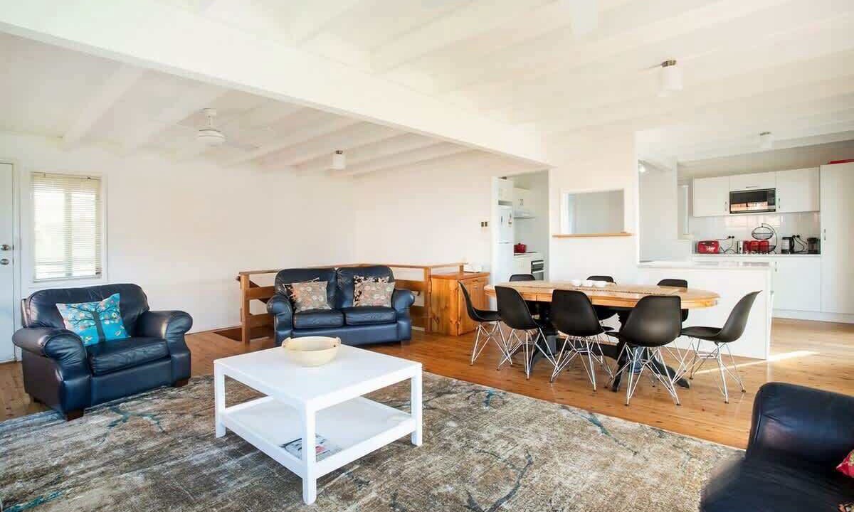 Photo of Livingroom in Bawley Point