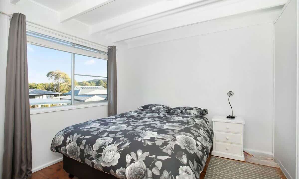 Photo of Bedroom in Bawley Point