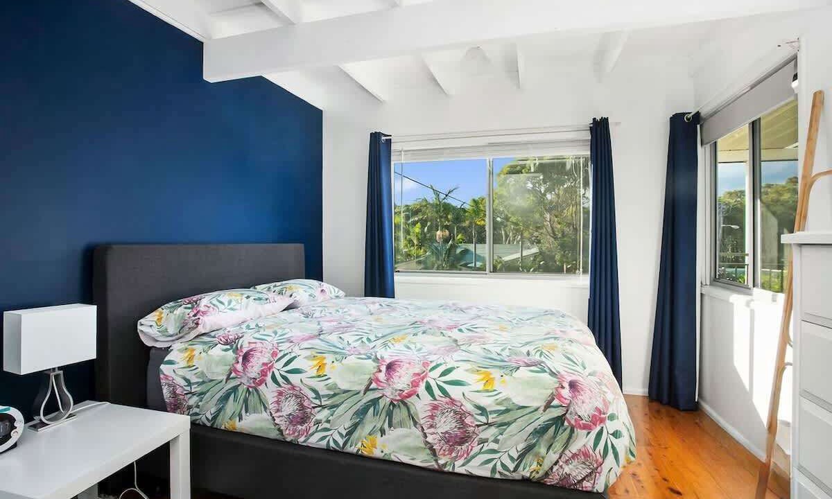 Photo of Bedroom in Bawley Point
