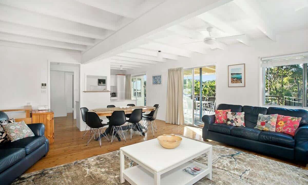 Photo of Livingroom in Bawley Point