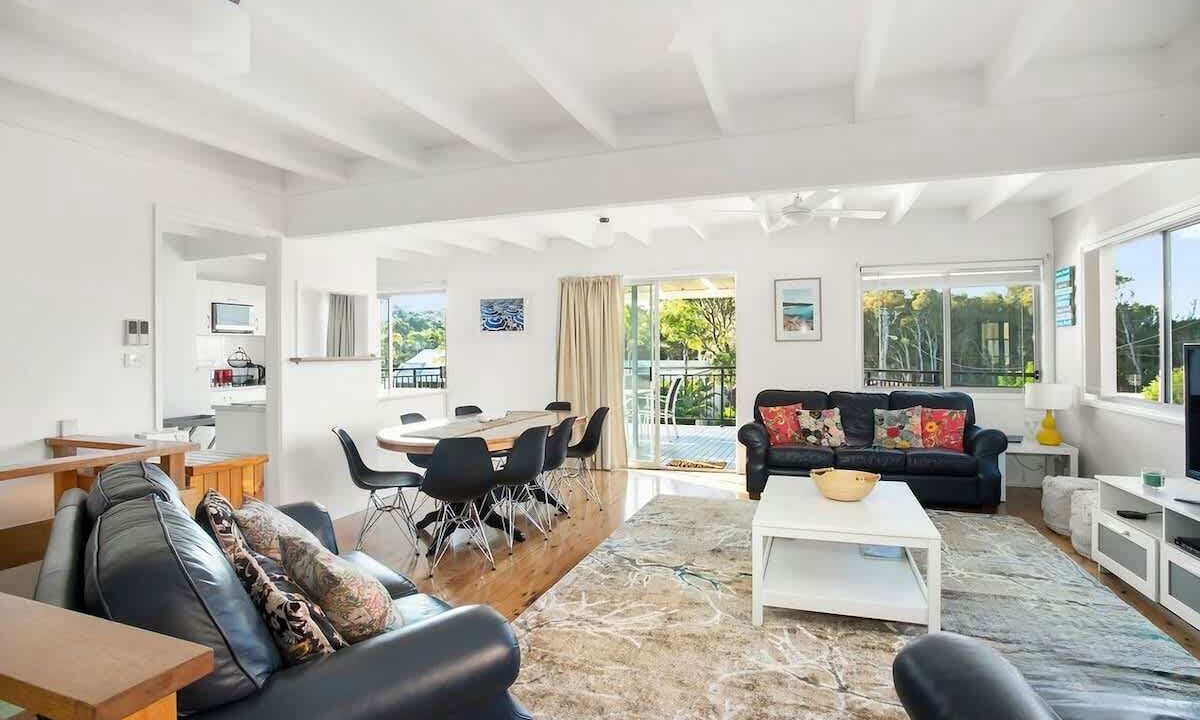 Photo of Livingroom in Bawley Point