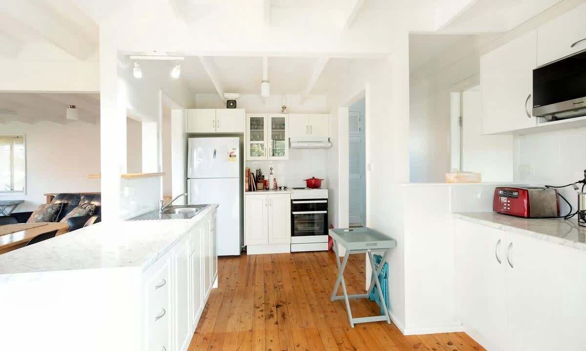 Photo of Kitchen in Bawley Point