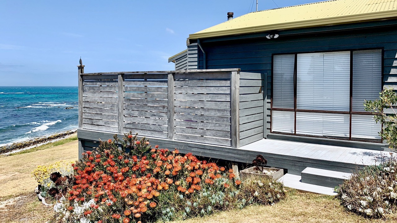 Photo of Patio Balcony in Falmouth