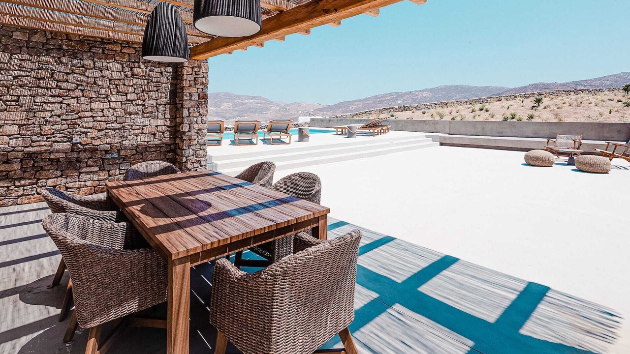 Photo of Outdoor in Mykonos Town