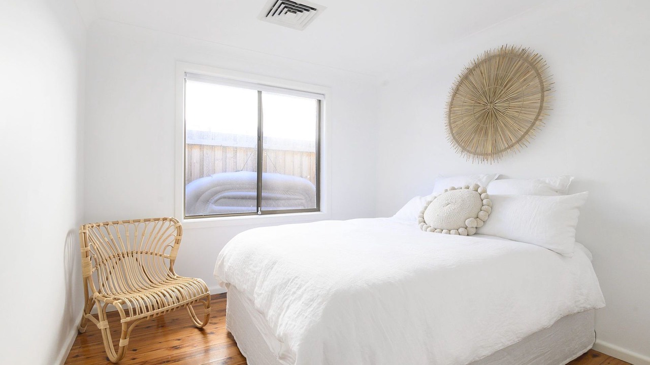 Photo of Bedroom in Palm Beach